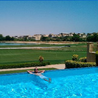 Stella Di Mare Golf Summer Hotel 